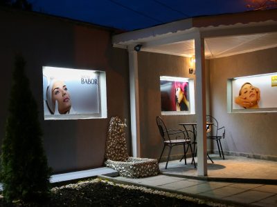 Alege sa fii frumoasa!